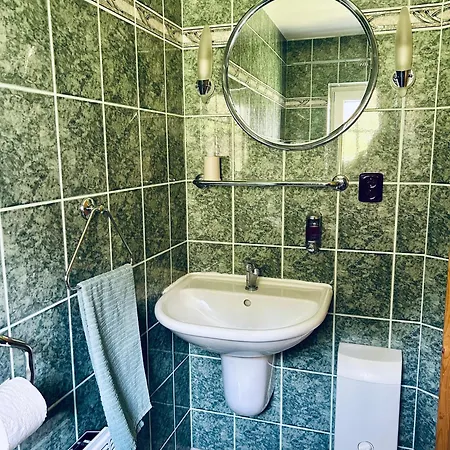 Apartment Horska Heda