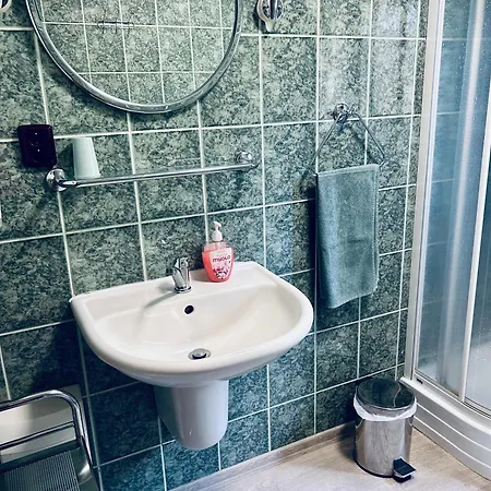 Horska Heda Apartment
