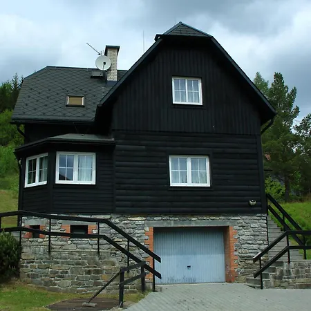 Horska Heda Apartment