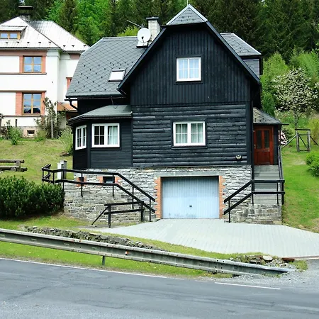 Horska Heda Vrbno pod Pradědem
