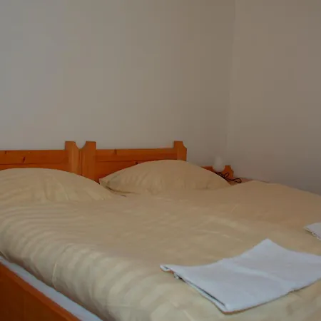 Horska Heda * Vrbno pod Pradědem