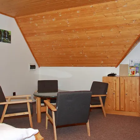 Apartment Horska Heda
