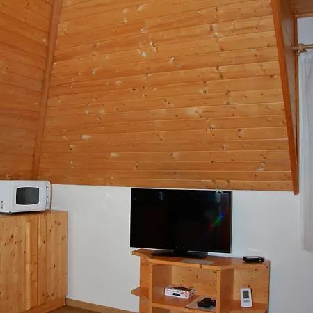 아파트 Horska Heda Vrbno pod Pradědem