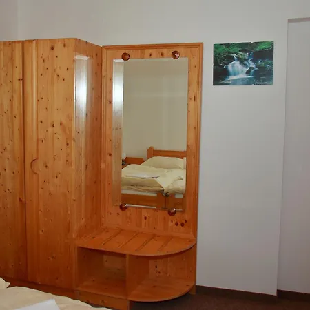 Horska Heda * Vrbno pod Pradedem