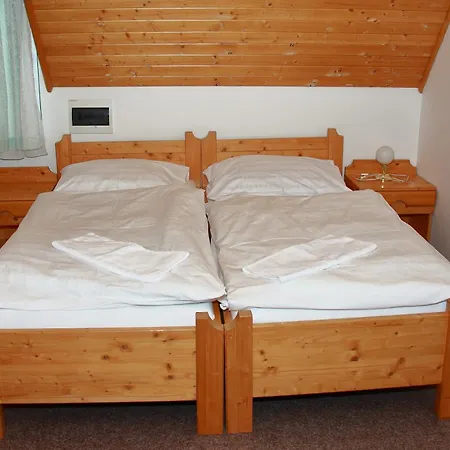 Horska Heda Apartment