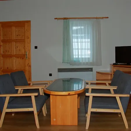 Horska Heda Apartment *