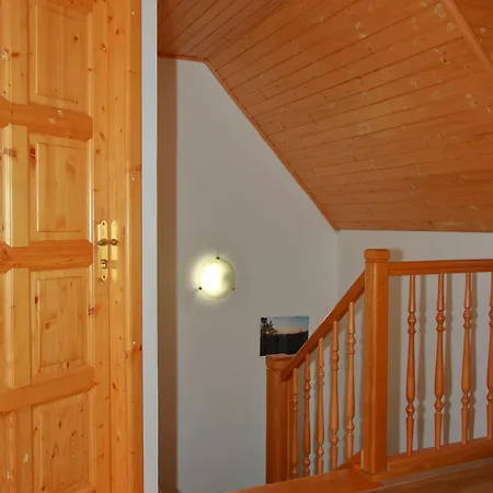 Apartament Horska Heda Vrbno pod Pradědem