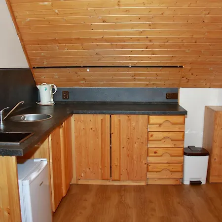 Apartment Horska Heda