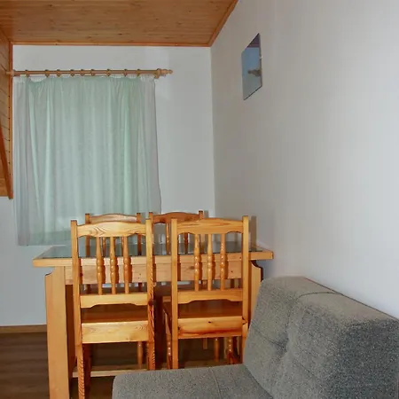 Horska Heda Vrbno pod Pradědem