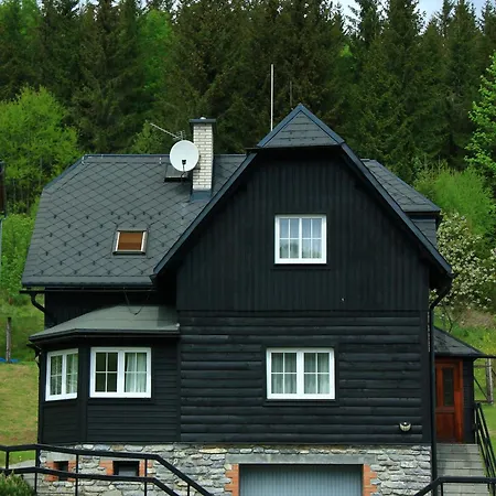 Apartment Horska Heda Vrbno pod Pradedem