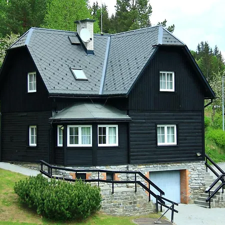 Apartment Horska Heda