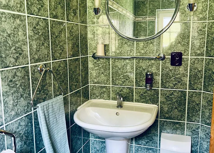 Apartament Horska Heda