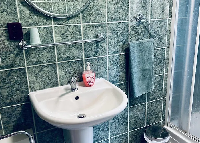 Horska Heda Apartament