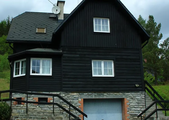 Horska Heda Apartment