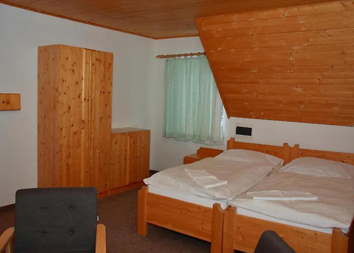 Apartment Horska Heda
