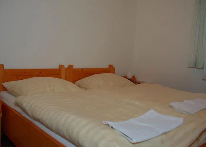 Horska Heda * Vrbno pod Pradedem