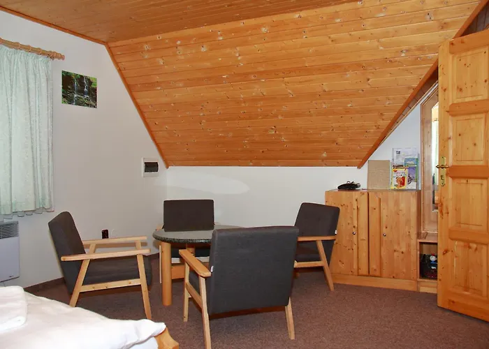 Apartament Horska Heda