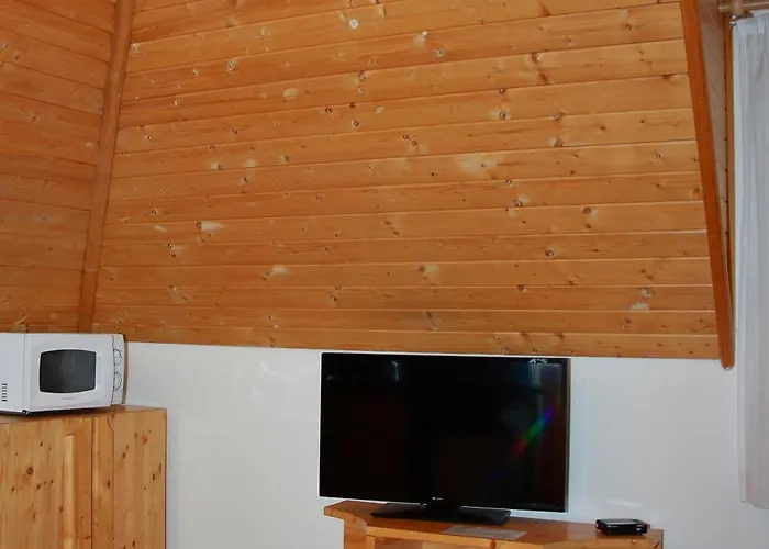 Apartment Horska Heda Vrbno pod Pradedem