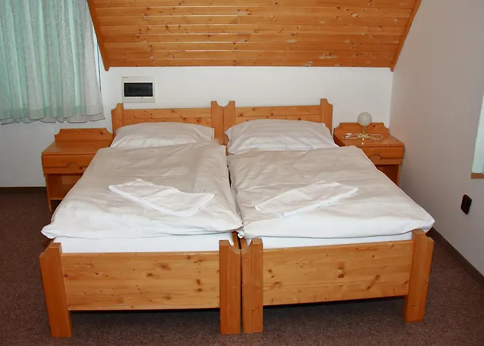 Horska Heda Apartment