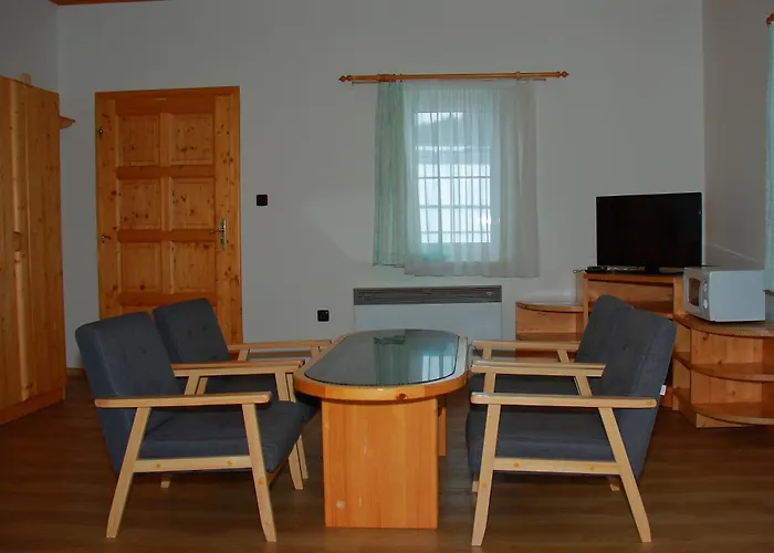 Horska Heda Apartment *