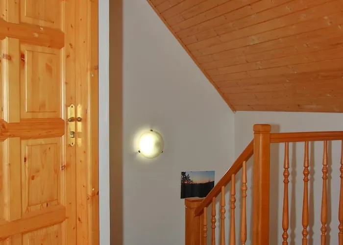 Apartment Horska Heda Vrbno pod Pradedem