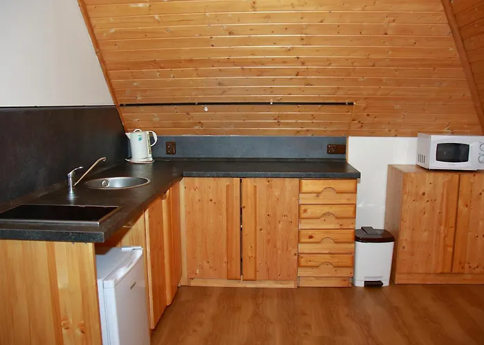 Apartment Horska Heda