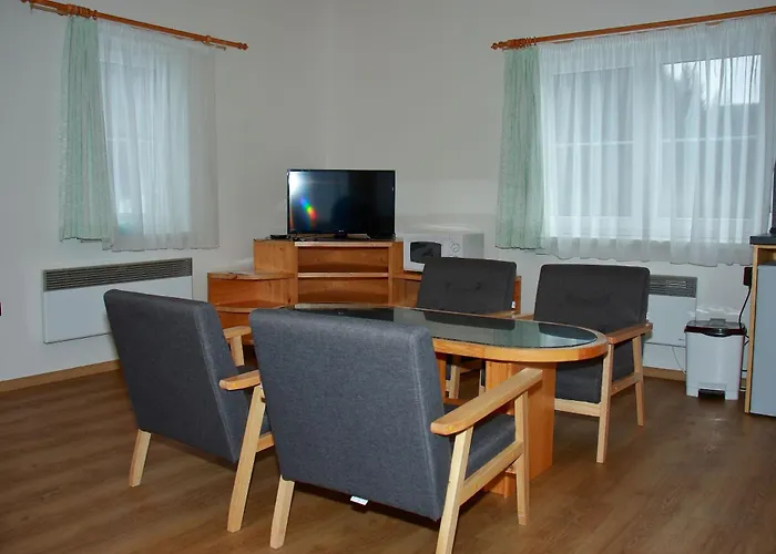 Apartment Horska Heda *