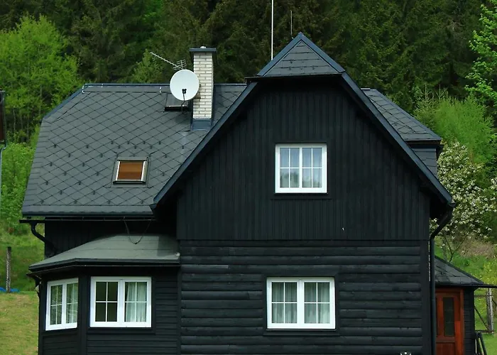 Apartment Horska Heda Vrbno pod Pradedem