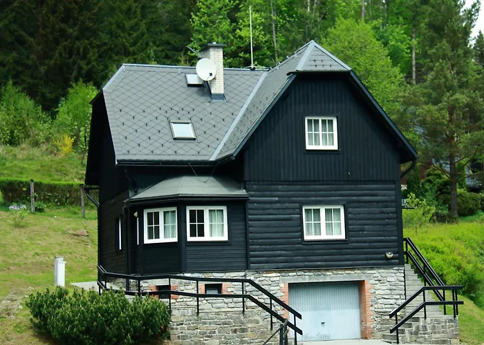 Horska Heda Apartment